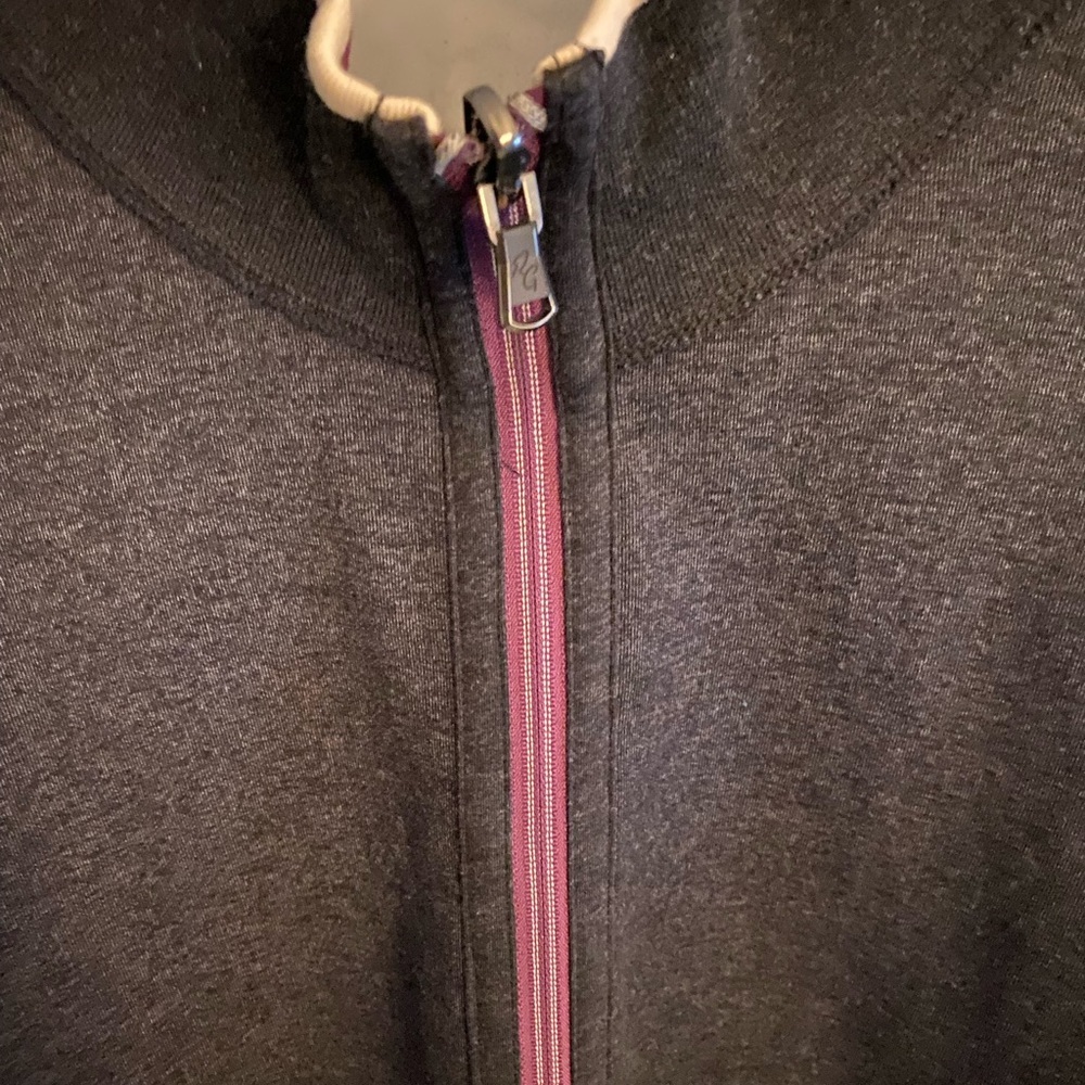 Robert Graham Reversible Jacket - Picture 7 of 12